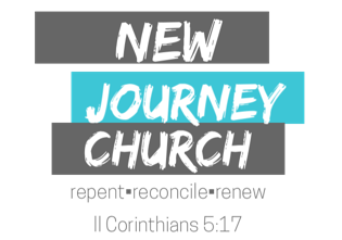 NEW JOURNEY CHURCH